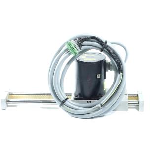 Ausleger Linearachse LM-A2-200 Gebraucht